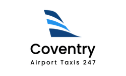 Coventry Airport Taxis logo