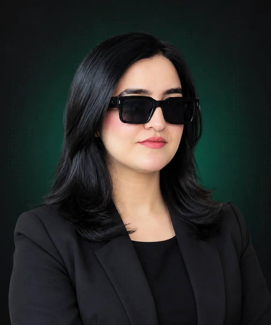 Afia Naz
