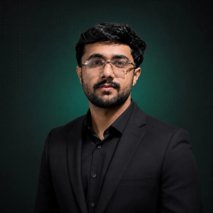 Muhammad Saad