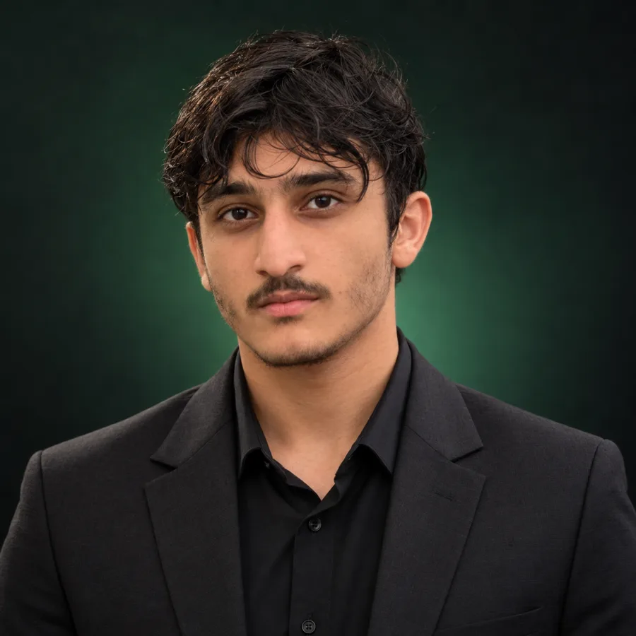 Munim Khan