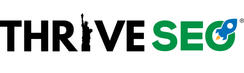 Thrive SEO Agency New York Logo